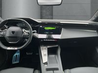 Peugeot 408 - Vorschau Bild 10