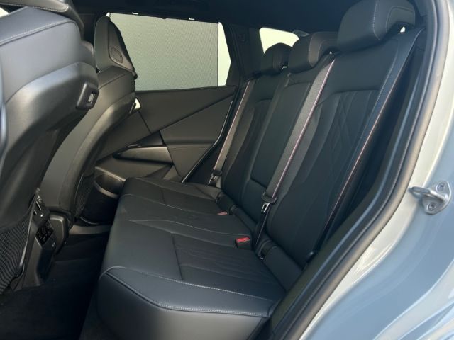 BMW X3 M50 - Bild 10