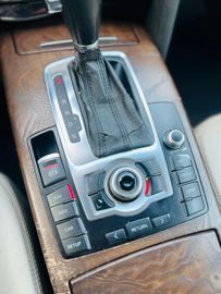 Audi A6 - 12