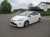 Toyota Prius Plug-in Hybrid TEC-Edition - Toyota: Plug In