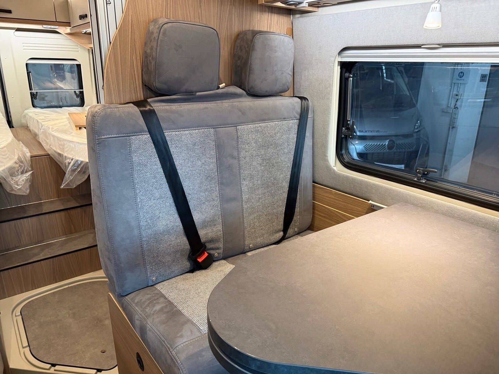Fahrzeugabbildung Pössl Roadcruiser Citroen 140 PS Autom,Dieselheizung