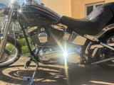 Harley-Davidson Softail Custom FXSTC - HARLEY-DAVIDSON FXSTC
