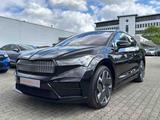 Skoda Enyaq Coupé RS Suite ACC AHK DCC HuD PANO WP 21 - Skoda Enyaq Gebrauchtwagen in Hamburg