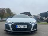 Audi R8 Coupe 5.2 FSI quattro Capristo Umbau Tuning - Audi R8 mit Benzin-Antrieb: Sportwagen, 5.2