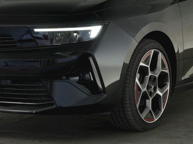 Astra L LIM GS+LED+NAVI+360 GRAD KAMERA+SITZ-/LE
