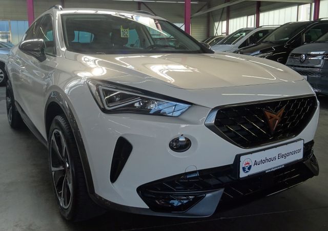 CUPRA FORMENTOR 1.5 TSI *AHK*ACC*KEY*DIGI*SHA*SH*