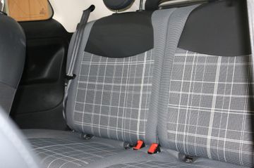 Fiat 500C - 8