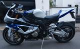 BMW S 1000 RR - BMW Motorräder in Leipzig