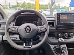 Foto Nummer 12: RENAULT Trafic