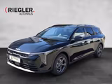 Kia K4 Sportswagon 1.6 T-GDI 110 kW Vision - gebrauchte Kia Kombis
