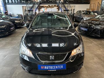 Seat Ibiza *1-HAND*TÜV-052028*NAVI*KLIMA*