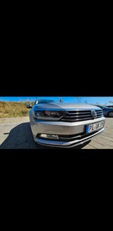 Volkswagen Wv Passat b8  2.0 Tdi Highline - Volkswagen Passat: Kombi, W8