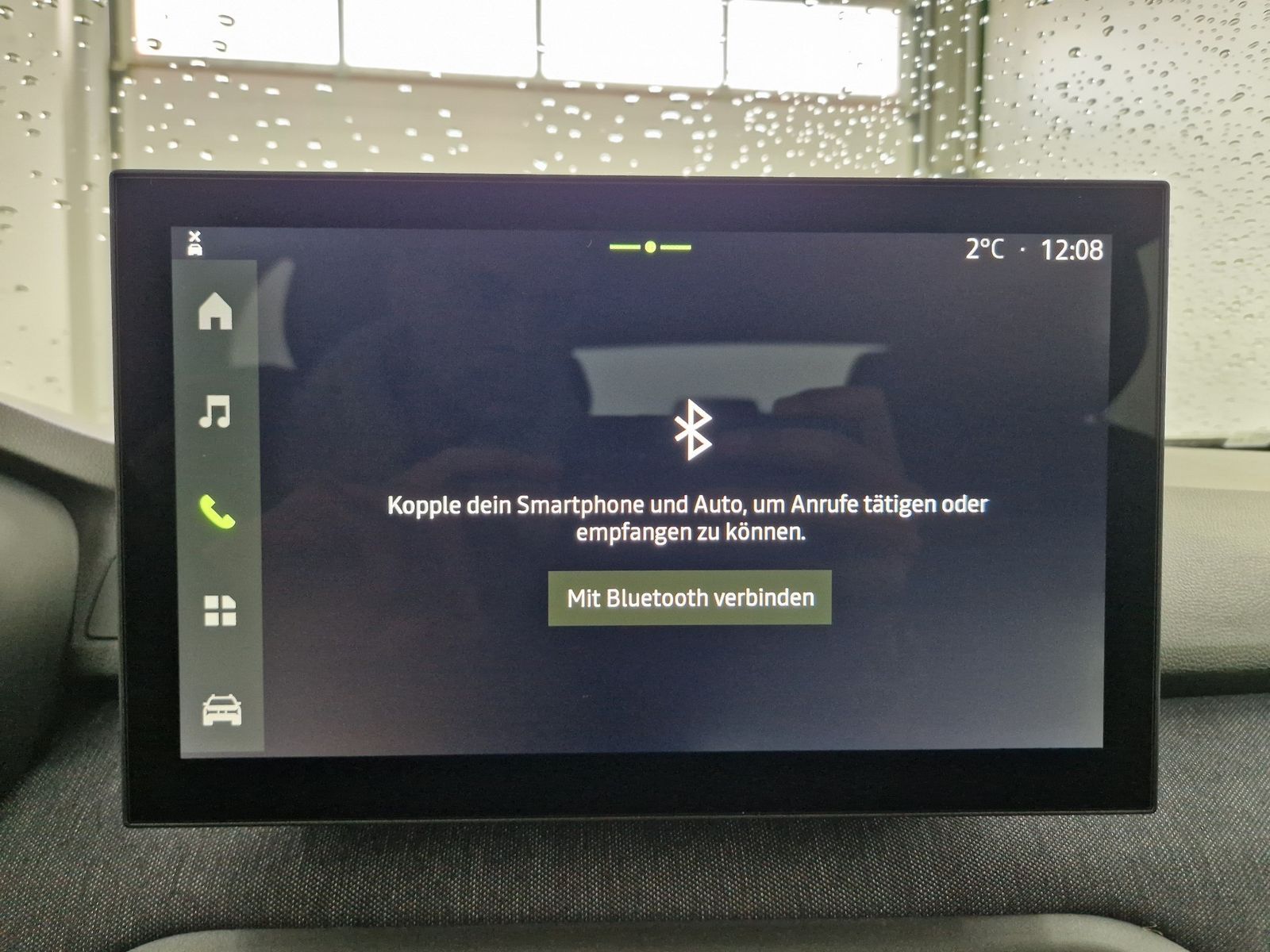 DACIA Sandero Eco-G 120 Expression Winter Benzin&Gas – Bild 22