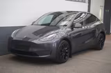 Tesla Model Y Long Range AWD *20-Zoll* - graue Tesla Model Y