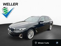 BMW 530 - Vorschau Bild 1