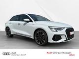 Audi A3 Sportback S line 35 TFSI S tronic - Audi aus 2024
