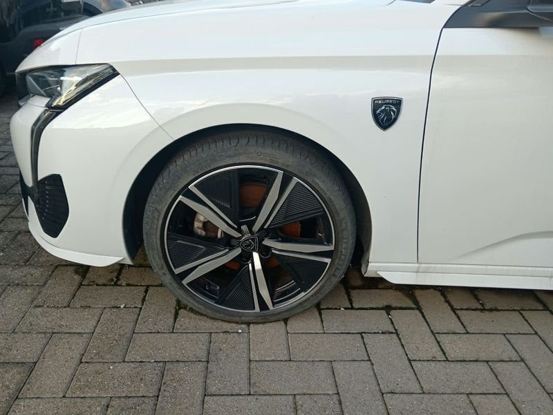 Other Peugeot 308 308 1.5 bluehdi GT s&s 130cv eat8 imagem 2