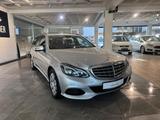 Mercedes-Benz E 250CDI BE *7-Sitz*Automatik*Navi*LED*AHK 2,1t* - Mercedes-Benz E 250 mit Diesel-Antrieb: Kombi
