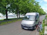Citroën Jumper 2.8 Diesel + TÜV neu