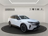 Peugeot 5008 - Vorschau Bild 8