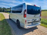 Opel Vivaro ( Langversion)