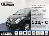 Citroën C1 Feel Touch-Radio+Bluetooth Allwetterräder Bor - Citroën C1 in Düsseldorf