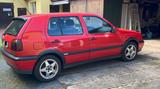 Volkswagen Golf 3 GTI Oldtimerzulassung - Volkswagen Golf aus 1995: GTI