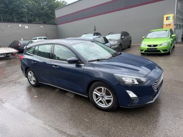 Ford Focus - 2