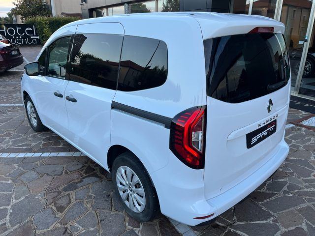 Other RENAULT Kangoo 1.3 TCe 100CV AUTHENTIC 5 POSTI imagem 2