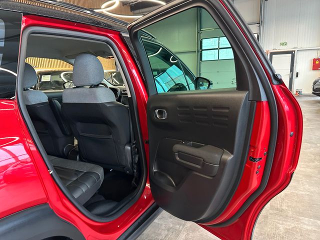 Citroën C3 Aircross Shine Pack*1.Hand*Klima*Navi*Kamera*