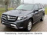 Mercedes-Benz GLS 350 GLS GLS 350 d 4Matic - Mercedes-Benz GLs