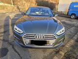 Audi A5 g-tron 2.0 TFSI S tronic Sportback - - Audi A5 mit CNG-Antrieb: Automatik