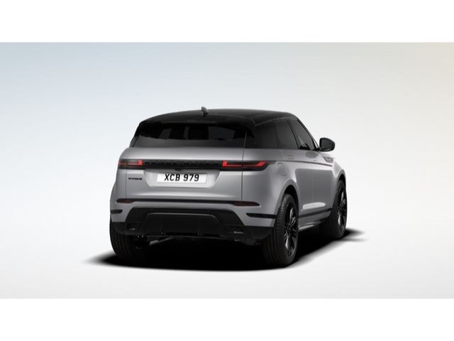 Land Rover Range Rover Evoque D200 Dynamic SE AHK