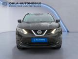 Nissan Qashqai Tekna 1.5 dCi DPF 4x2*AMBIENTE*360 CA... - Nissan Qashqai 360