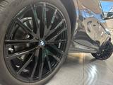 BMW X6 xDrive40d M Sport DA Prof PA+ Laser Pano 22"  - BMW X6: 40d