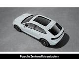 Porsche Macan Surround-View BOSE 22-Zoll Panoramadach - Porsche Macan von 2026