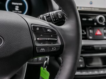 Hyundai i30 cw 1.0 Advantage Verkehrsschilder-Assistent