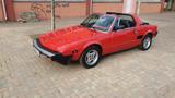 Fiat X 1/9 - Fiat X 1/9 Gebrauchtwagen