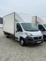 Fiat Ducato - Fiat Ducato in Augsburg