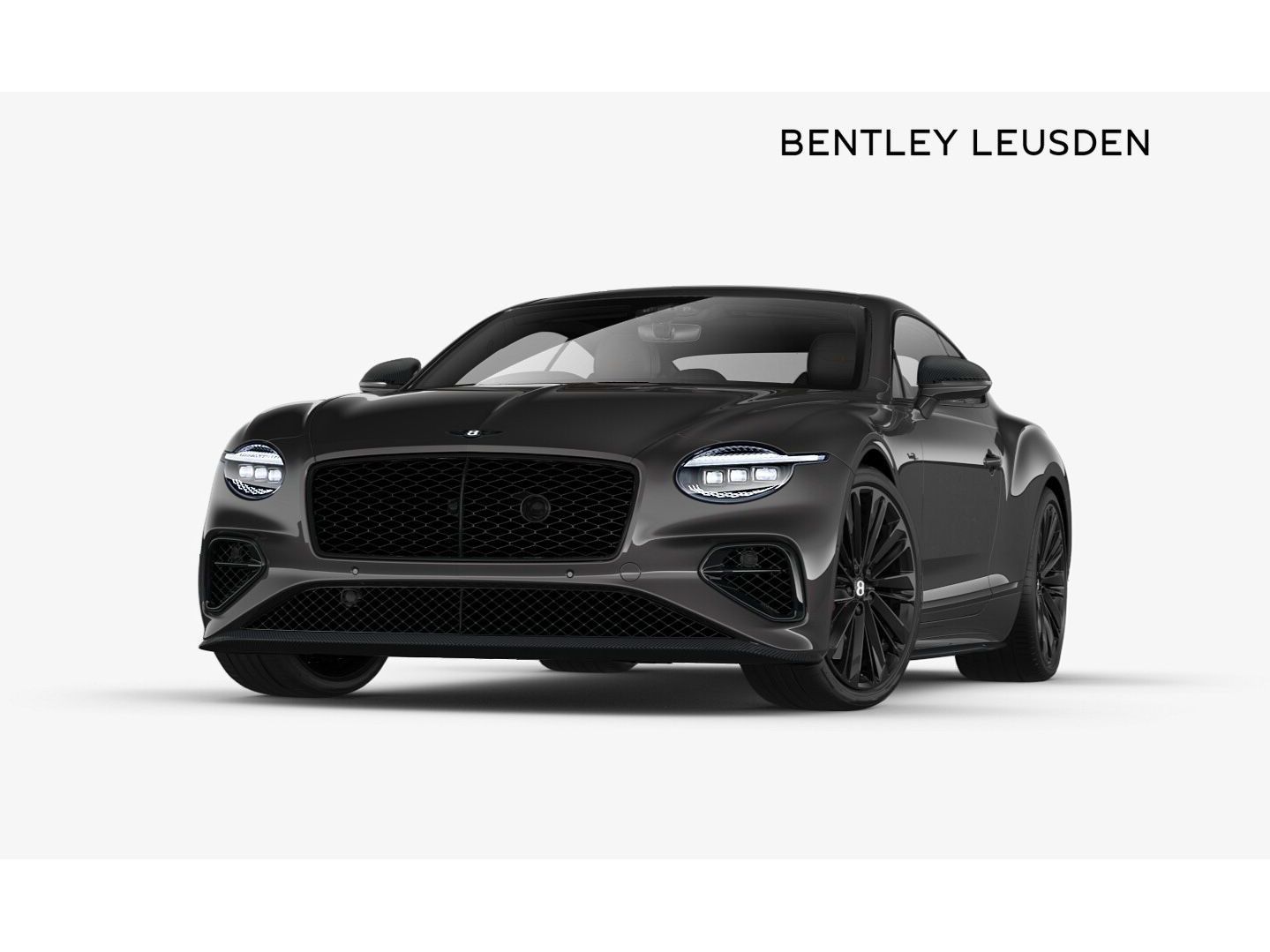 Bentley Continental GT Speed V8 Hybrid MY2026 | Coming s