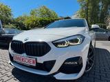 BMW 218i M-Sport Gran Coupe - BMW 218 aus 2022