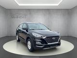Hyundai Tucson 1.6 CRDI 2WD Carplay/Navi/Kamera