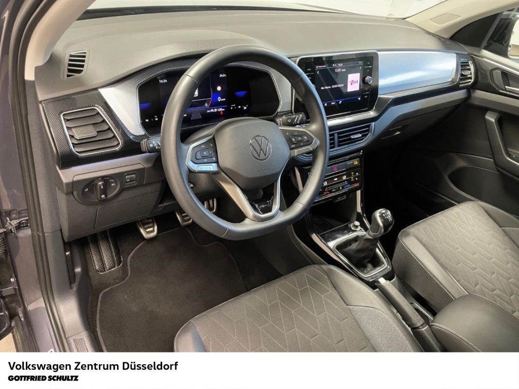 Volkswagen T-Cross - Bild 12