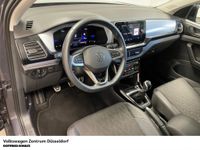 Volkswagen T-Cross - Vorschau Bild 12