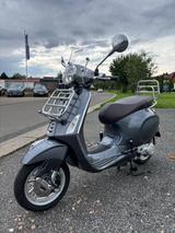 Vespa Primavera Sprint 50 Touring 4T - VESPA SPRINT 50 4T