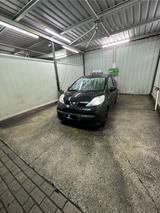 Peugeot 107 TÜV Neu 03/27 Diverse Teile er... - gebrauchte Peugeot 107 aus dem Jahr 2005