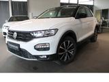 Volkswagen T-Roc 2.0 TDI 4Motion Style DSG*LED*VIRT*CAM*