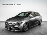 Mercedes-Benz B 220 4Matic*AMG Line*Multibeam LED*Keyless Go* - Mercedes-Benz B 220: AMG