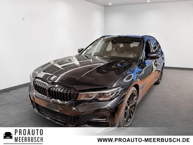 BMW 320i M Sport HEADUP/KOMFORTZUG/LASER/LEDER/19ZOL