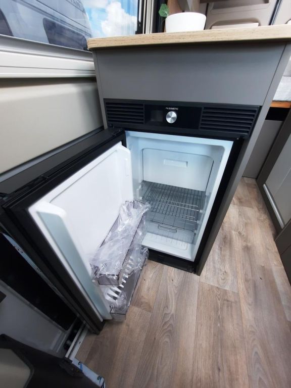 Fahrzeugabbildung LMC Innovan 540 Verfüg./Sparen Sie 11.382,- €